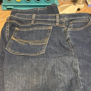 COPY - Wrangler Jeans